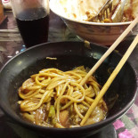 Oriental Da Vila Nourriture