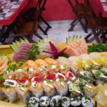 Oriental Da Vila Nourriture