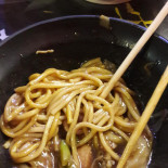 Oriental Da Vila Nourriture