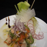 Oriental Da Vila Boisson