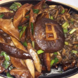 Oriental Da Vila Nourriture