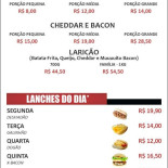 Márcio Dogão Itapevi Carte