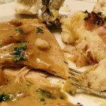 Cabana Mineira Comida
