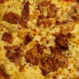 Pizzarela Nourriture