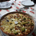Pizzarela Nourriture