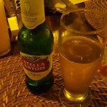 Pizzaria Dos Pampas Bebida