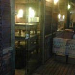 Pizzaria Dos Pampas Dentro