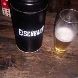 Pizzaria Dos Pampas Bebida