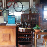 Pizzaria Dos Pampas Dentro