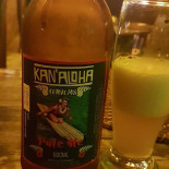 Pizzaria Dos Pampas Bebida