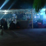 Pizzaria Dos Pampas Exterior