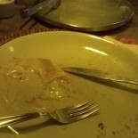 Pizzaria Dos Pampas Comida