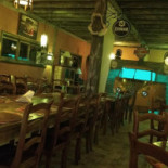 Pizzaria Dos Pampas Dentro