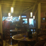 Pizzaria Dos Pampas Dentro