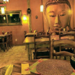 Pizzaria Dos Pampas Dentro