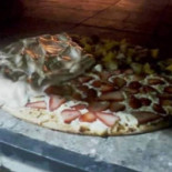 Pizzaria Dos Pampas Comida