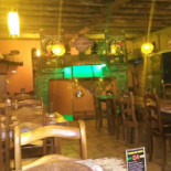 Pizzaria Dos Pampas Dentro