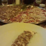 Pizzaria Dos Pampas Comida