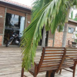 Pizzaria Dos Pampas Exterior
