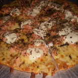 Pizzaria Dos Pampas Comida