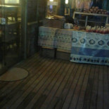 Pizzaria Dos Pampas Dentro
