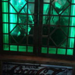 Pizzaria Dos Pampas Exterior