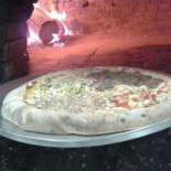 Pizzaria Dos Pampas Comida
