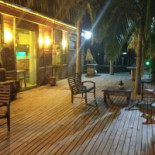 Pizzaria Dos Pampas Exterior