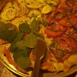Pizzaria Dos Pampas Comida