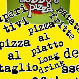 Pizzaria Dos Pampas Logo