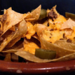 Chilis Mexicano Culinária Mexicana E Burgers Artesanais food