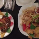 Chilis Mexicano Culinária Mexicana E Burgers Artesanais food