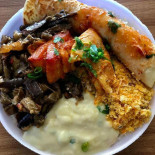 Joca's Comida