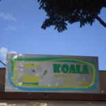 Koala Espetaria E Happy Hour. Extérieur