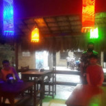 Páprika Canoa Quebrada À l'intérieur