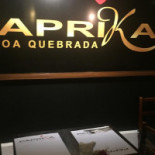 Páprika Canoa Quebrada Boisson