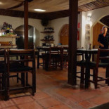 Páprika Canoa Quebrada À l'intérieur