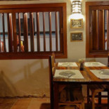 Páprika Canoa Quebrada À l'intérieur
