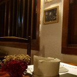 Páprika Canoa Quebrada À l'intérieur