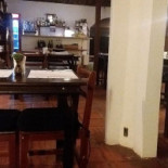 Páprika Canoa Quebrada À l'intérieur