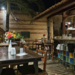 Páprika Canoa Quebrada À l'intérieur
