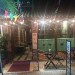 Páprika Canoa Quebrada Extérieur