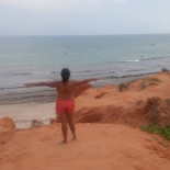 Páprika Canoa Quebrada Extérieur
