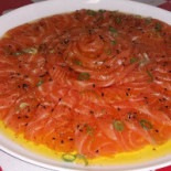 Oriental Da Vila Nourriture