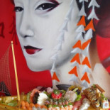 Oriental Da Vila Boisson