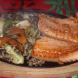 Oriental Da Vila Nourriture