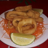 Oriental Da Vila Nourriture