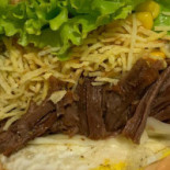 Sabor Do Vale Nourriture