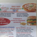 Sabor Do Vale Carte
