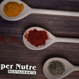 Super Nutre Comida